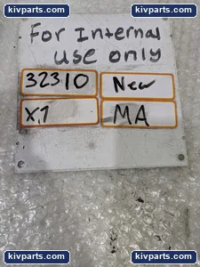 HP C9397A Designjet 72 Vivera – actual item, photo 6 of 6