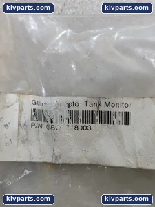 13180-03 Gender Adaptor Tank Monitor – actual item, photo 13 of 20