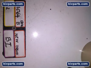 Honeywell BZE6-2RM Micro Switch – actual item, photo 5 of 5