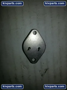 General Electric D64VS5 Amplifier – actual item, photo 2 of 3