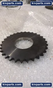 Browning 40ADO Plate Roller Chain Sprocket – actual item, photo 4 of 4
