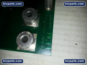 Indramat 109-0655-4A05-02 PCB CNC Servo Drive Controller – actual item, photo 3 of 5