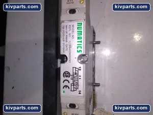 Numetics 122BB400M000061 – actual item, photo 3 of 5