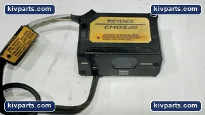 Keyence Cmos Laser Sensor – actual item, photo 2 of 6