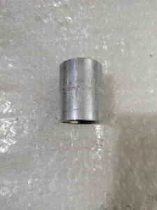 1" EC Rigid Conduit Coupling – actual item, photo 1 of 7