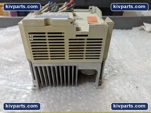 Mitsubishi FR-E540-3 Inverter – actual item, photo 6 of 8