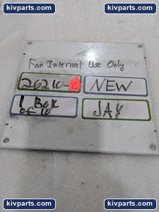 Bussmann FRN-R-7 Fuse – actual item, photo 8 of 8