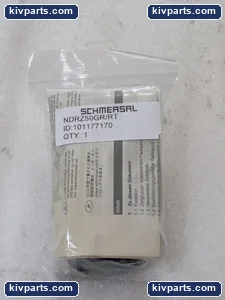 NDRZ50GR/RT Stop Push Button – actual item, photo 4 of 6