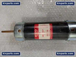 Economy EOS-250 ECO One Time Cartridge Fuse – actual item, photo 3 of 8