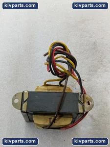15330 Foster Transformer – actual item, photo 7 of 10