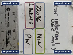 Animatics SM17205D Pipe Fitting – actual item, photo 5 of 5