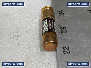 Bullet ECNR3 Class RK5 Fuse – actual item, photo 3 of 7