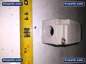 Omron D4A-1111N Switch – actual item, photo 3 of 6