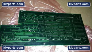PCA 509665-001 Circuit Board – actual item, photo 3 of 3