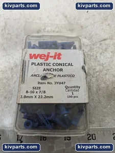 Wej-it 3YU47 – actual item, photo 2 of 10