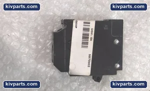 Nterrupting DP-4075 Tandem Plug-In Circuit Breaker – actual item, photo 2 of 3