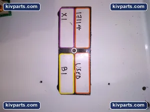 Magnetek 3D53-18-1 – actual item, photo 6 of 6