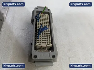 Harting Female Connector – actual item, photo 3 of 13