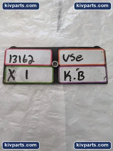SMC VQ4101-5 Solenoid Valve – actual item, photo 3 of 3