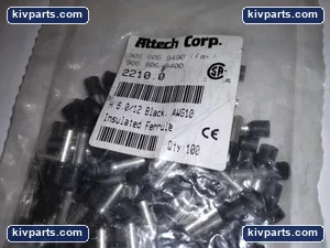 Altech AWG10 Lug – actual item, photo 2 of 4