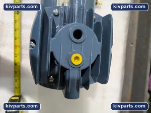Thomas 727CA418 612 Air Compressor Pump – actual item, photo 4 of 9