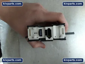 Bussmann LPJ-5SP Low-Peak Fuse – actual item, photo 4 of 5