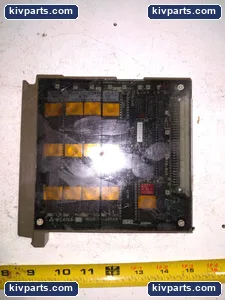 Mitsubishi M335M MC415 MAZATROL M-32 – actual item, photo 2 of 6