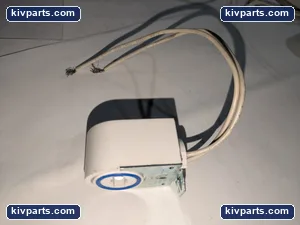 KULKA 532 660W 600-1000V – actual item, photo 3 of 4