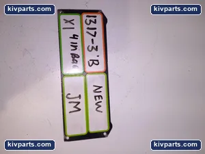 SMC N2Q16Y-G0665B025 Hardware – actual item, photo 3 of 3