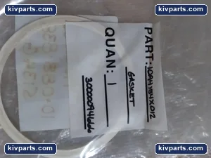 Fisher 10A4154X012 Plated Emerson Control Valve – actual item, photo 2 of 3