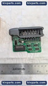 AutomationDirect D2-08ND3 PLC Module – actual item, photo 4 of 9