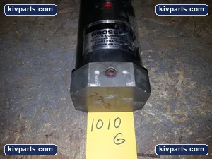 77406 Hydraulic Cylinder Actuator – actual item, photo 2 of 3