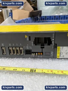 Fanuc A06B-6079-H106 Drive – actual item, photo 3 of 5