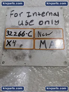 Allen-Bradley 700-HN125 Relay Socket – actual item, photo 4 of 4