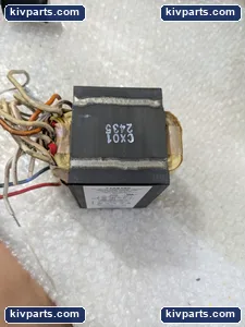 Advance 71A8192 S55 HP Sodium Core Coil Ballast – actual item, photo 3 of 8
