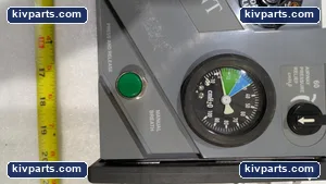 AUTOVENT 4000 VENTILATOR – actual item, photo 5 of 11