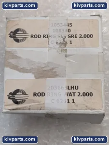 C62611 Hardware – actual item, photo 4 of 5