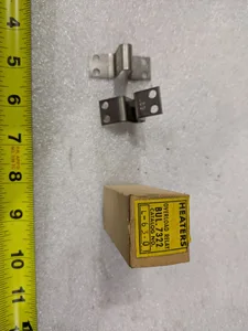 Clark 7322 L63.0 Controller