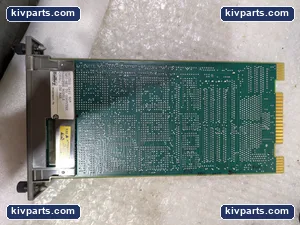 ABB INICT03 Computer Transfer Module – actual item, photo 7 of 10