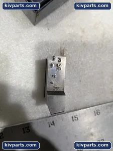 Quality Chasers 1 1/4 -12 NF 1 1/4 – actual item, photo 3 of 5