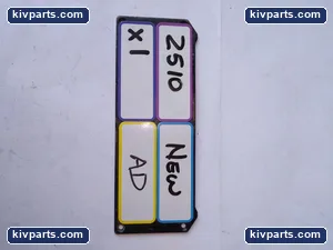 S136H Thermal Element – actual item, photo 3 of 3