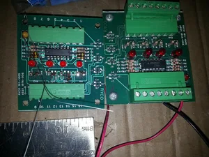 Ryco 161A-006 Industrial Control Module