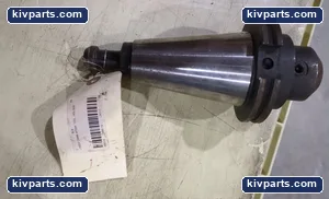 Iynoex C52E6-8758A Lyndex CAT50 End Mill Holder – actual item, photo 2 of 3
