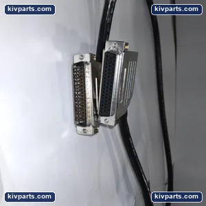 Siemens 6ES7468-1BB50-0AA0 S7-400 IM 460 461 K-Bus Cable – actual item, photo 2 of 5
