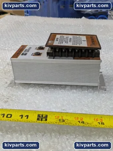 Moore Industries Converter Span Zero Adjust Panel – actual item, photo 5 of 7