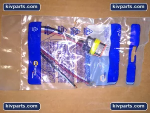 Truck-lite 94707 Sure Seal 3 Wire Pigtail Plug – actual item, photo 2 of 3