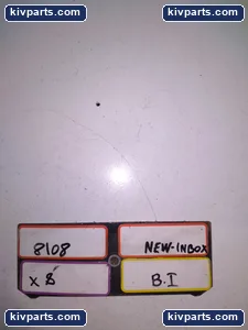 Mersen 20605R Fuse – actual item, photo 6 of 6