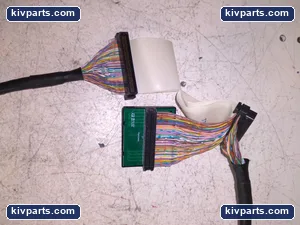 Dell 0DR017 Internal SCSI Cable – actual item, photo 3 of 5