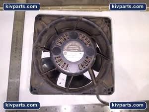 Comair Rotron TN3A2 Fan – actual item, photo 2 of 4