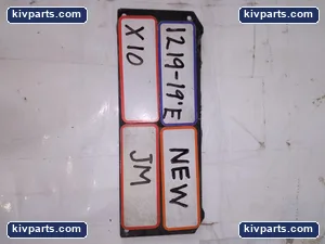 BFAPP61-4 Nut and Ferrule Sleeve Fitting – actual item, photo 3 of 3